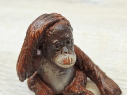 Schleich - 14307 Orang - Utan Baby – Bild 3