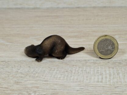Schleich – 14418 Frettchen (RAR) [Die Haustiere – Nr. 16/16] – Bild 2