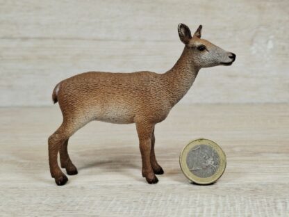 Schleich - 14630 Rothirschkuh