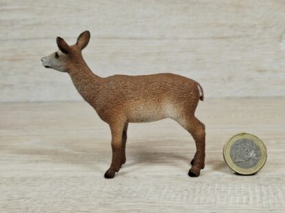 Schleich - 14630 Rothirschkuh – Bild 2