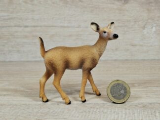 Schleich - 14710 Weißwedelkuh