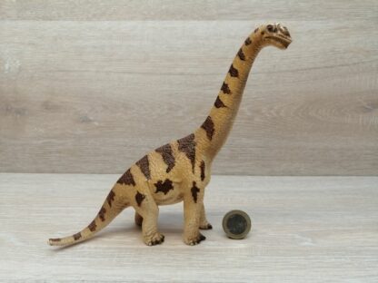 Schleich - Set "die Kleinen" - Pflanzenfresser komplett – Bild 2