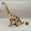 Schleich - Set "die Kleinen" - Pflanzenfresser komplett – Bild 3