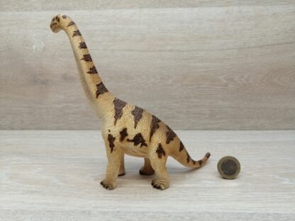 Schleich - Set "die Kleinen" - Pflanzenfresser komplett – Bild 3