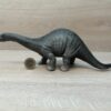 Schleich - Set "die Kleinen" - Pflanzenfresser komplett – Bild 5