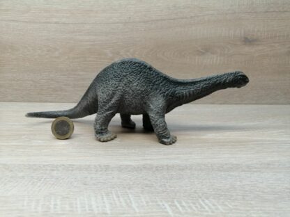 Schleich - Set "die Kleinen" - Pflanzenfresser komplett – Bild 6