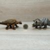 Schleich - Set "die Kleinen" - Pflanzenfresser komplett – Bild 7