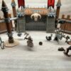 Schleich - 42273 Kampfarena mit Kämpfern – Bild 3