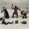 Schleich - 42273 Kampfarena mit Kämpfern – Bild 10