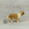 Schleich - 16307 bzw. 16307-1 Bernhardiner [classic Form] – Bild 3