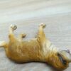 Schleich - 16307 bzw. 16307-1 Bernhardiner [classic Form] – Bild 5