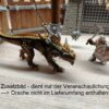 Schleich - 42273 Kampfarena mit Kämpfern – Bild 7