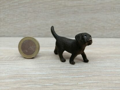 Schleich - 16388 Labrador Welpe