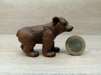 Schleich - 14168 Junger Braunbär (RAR)