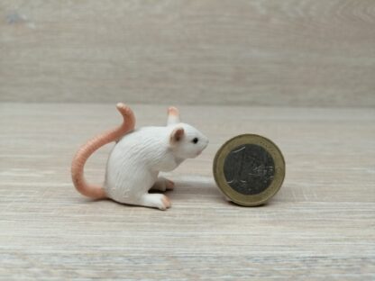 Schleich –14406 Weiße Maus
