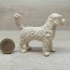 Schleich - 13145 Hofhund Rohling (RAR) [OHNE Fähnchen] – Bild 2