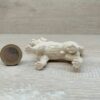 Schleich - 13145 Hofhund Rohling (RAR) [OHNE Fähnchen] – Bild 5