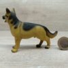 Schleich - 16323 Deutscher Schäferhund, stehend – Bild 2
