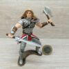 Schleich - 72065 Greifenritter Berserker (exclusiv)