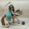 Schleich - 70060 Xarok (Drachentöter)