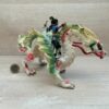 Schleich - 70446 Auruun [Bayala Drachenreiter - NR. 4/4] – Bild 3