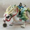Schleich - 70446 Auruun [Bayala Drachenreiter - NR. 4/4] – Bild 5