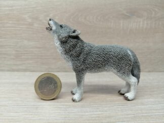 Schleich - 14626 Wolf, heulend