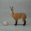 Schleich - 13703 Alpaka Hengst (RAR)
