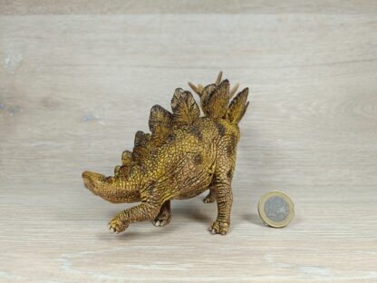 Schleich - 14568 Stegosaurus – Bild 2