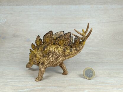 Schleich - 14568 Stegosaurus – Bild 3