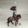 Schleich - 70102 Drachenritter zu Pferd mit Lanze