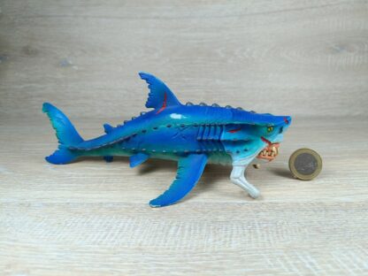 Schleich - 42453 Monsterfisch (RAR)