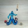 Schleich - 42449 Monsterkrake mit Waffe (RAR)