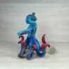 Schleich - 42449 Monsterkrake mit Waffe (RAR) [-] – Bild 2