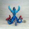 Schleich - 42449 Monsterkrake mit Waffe (RAR) [-] – Bild 3