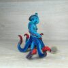 Schleich - 42449 Monsterkrake mit Waffe (RAR) [-] – Bild 4