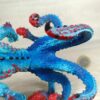 Schleich - 42449 Monsterkrake mit Waffe (RAR) [-] – Bild 6