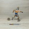 Schleich - 70129 Kämpfer mit Greif (Atokay) (RAR) – Bild 4