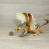 Schleich - 70129 Kämpfer mit Greif (Atokay) (RAR) – Bild 5