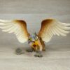 Schleich - 70129 Kämpfer mit Greif (Atokay) (RAR) – Bild 6