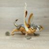 Schleich - 70129 Kämpfer mit Greif (Atokay) (RAR) – Bild 7