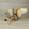 Schleich - 70129 Kämpfer mit Greif (Atokay) (RAR) – Bild 8