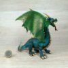 Schleich – 70033 Drache (grün) – Bild 3