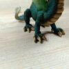 Schleich – 70033 Drache (grün) – Bild 4