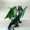 Schleich – 70033 Drache (grün) – Bild 6