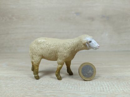 Schleich - 13101 Schaf, stehend