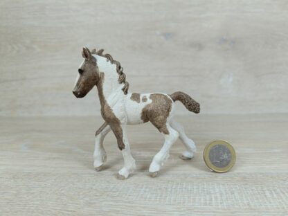 Schleich – 13774 Tinker Fohlen – Bild 2