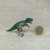 Schleich - T- Rex, mini (Wundertüte o. Zeitschrift) [grün]