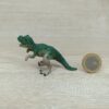 Schleich - T- Rex, mini (Wundertüte o. Zeitschrift) [grün] – Bild 2