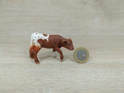 Schleich - 13684 Texas Longhorn Kalb (RAR)